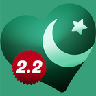 Pakistan Web আইকন