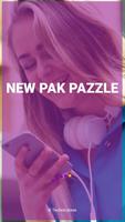 New Pak Pazzle | Make Your Day poster