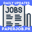 PaperJob.pk Jobs in Pakistan APK