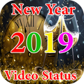 Status - New Year 2019