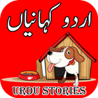 Urdu Stories In Hindi icône