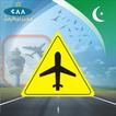 PCAA Hazards