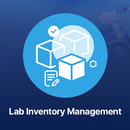 Lab Inventory Managment APK