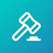Prosecution CFMS icon