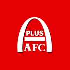 Plus Afc Customer App icon