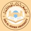 DAH University Career Fair APK