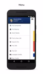 ROZEE.PK - Employer App XAPK download