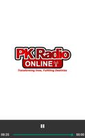PK RADIO پوسٹر