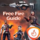 Guide for Free Fire &amp; Tips and Tricks icon