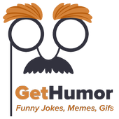 GetHumor  icon
