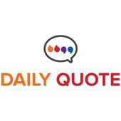 Daily Quotes  icon