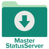 Master StatusServer  icon