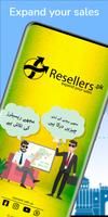 Resellers.pk poster