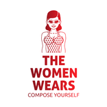 The Women Wears