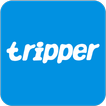 Tripper - Request a Ride icon