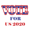 ”US Election 2020 Polling