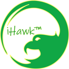 iHawk™ icono