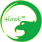 iHawk™ أيقونة