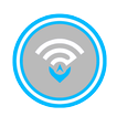 V-Secure Manager simgesi