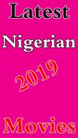 Latest Nigerian Movies 2019 capture d'écran 1