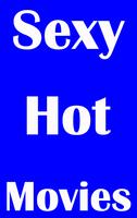 Sexy Hot Movies Cartaz