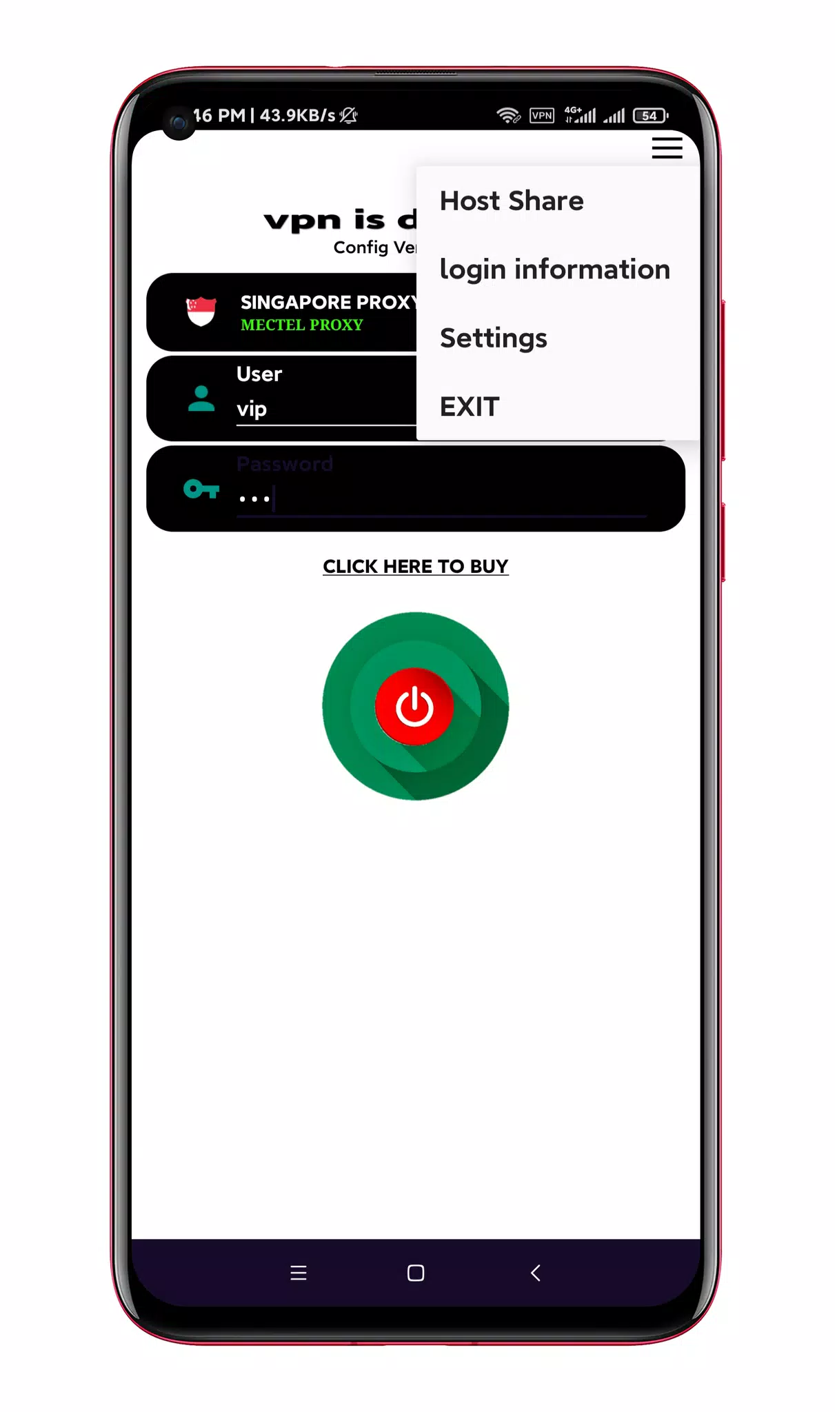 Photo inspiration: Fresh Look at Pkt Vpn Apk Download For Android