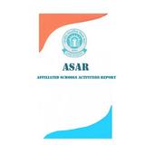 CBSE ASAR आइकन