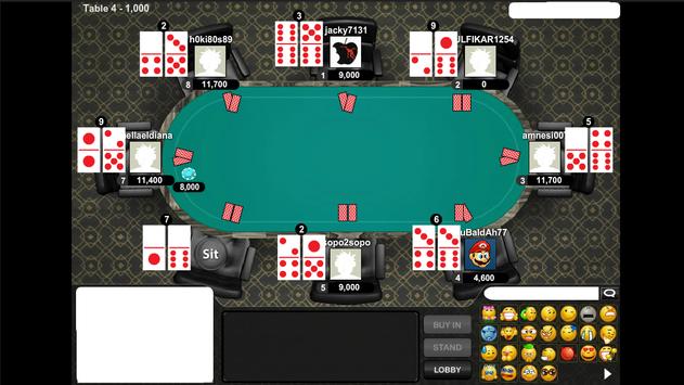 MITRA99 - PKV GAMES - BandarQ - DominoQQ - Poker for Android ...