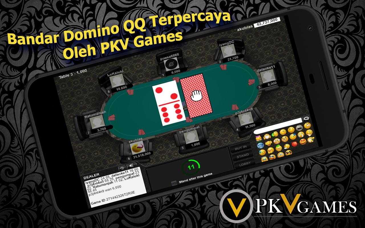 Pkv Resmi