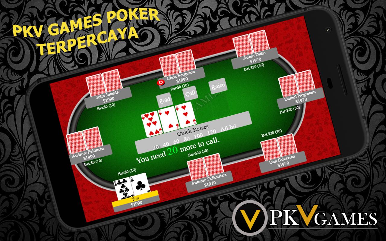 Cara Daftar Dan Bermain Di Pkv Resmi