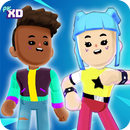 APK PX XD Tic Tac Toe Game