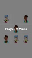 PX XD Tic Tac Toe Game ảnh chụp màn hình 3