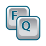 Norwegian for Perfect keyboard icon