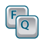 Norwegian for Perfect keyboard icon