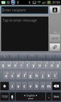 Dutch for Perfect keyboard تصوير الشاشة 1