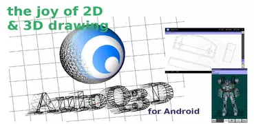 AutoQ3D CAD Demo