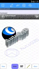 AutoQ3D CAD Demo APK Herunterladen