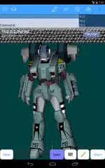 AutoQ3D CAD Demo APK Herunterladen