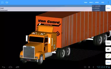 AutoQ3D CAD APK Herunterladen