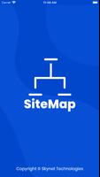 Sitemap постер