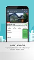 Rental Property Management App Screenshot 2