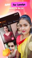 Yolix Pro - Live video chat постер