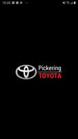 Pickering Toyota Inventory Affiche