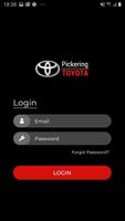 Pickering Toyota Inventory capture d'écran 1