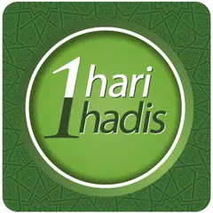 Satu Hari Satu Hadis Icon