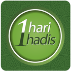 Satu Hari Satu Hadis icono