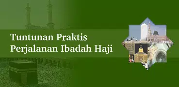 Manasik Haji dan Umrah