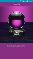 Crystal Ball โปสเตอร์