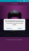 Crystal Ball ภาพหน้าจอ 1