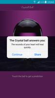 Crystal Ball screenshot 1